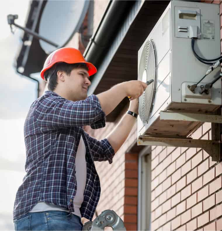 Licensed HVAC Contractor Goose Creek, SC