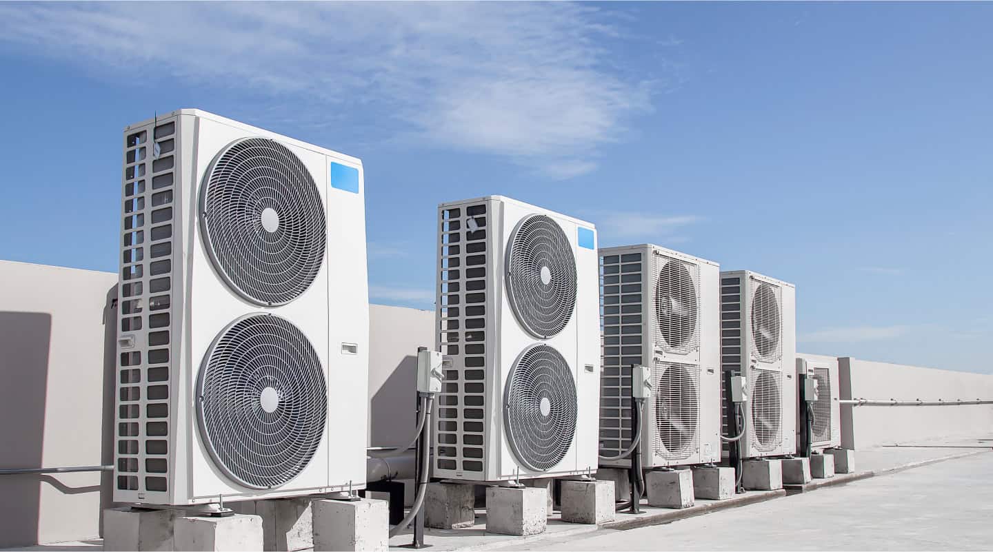 Air Conditioning Repair Service Goose Creek, SC