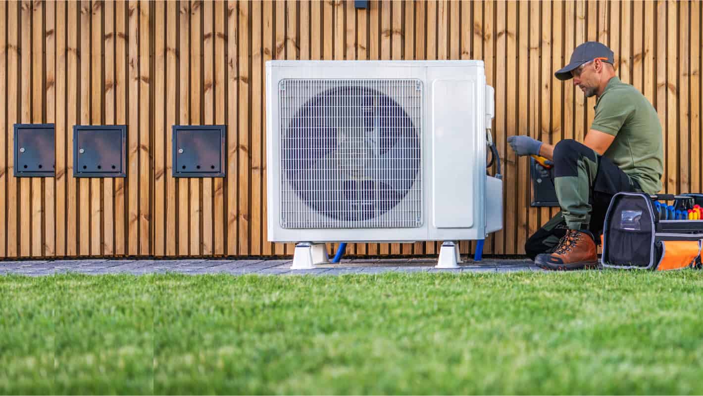 Residential Air Conditioning Repair Goose Creek, SC