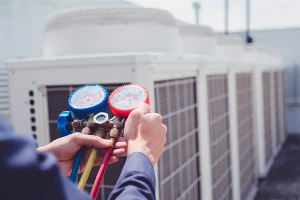 Cooling System Repair Huger, SC