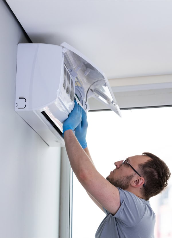 Air Conditioner Diagnostics Huger, SC